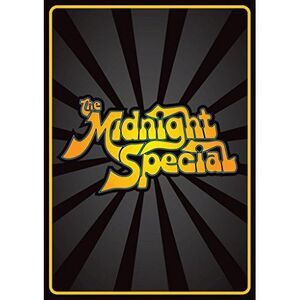The Midnight Special (1 Disc)  DVD